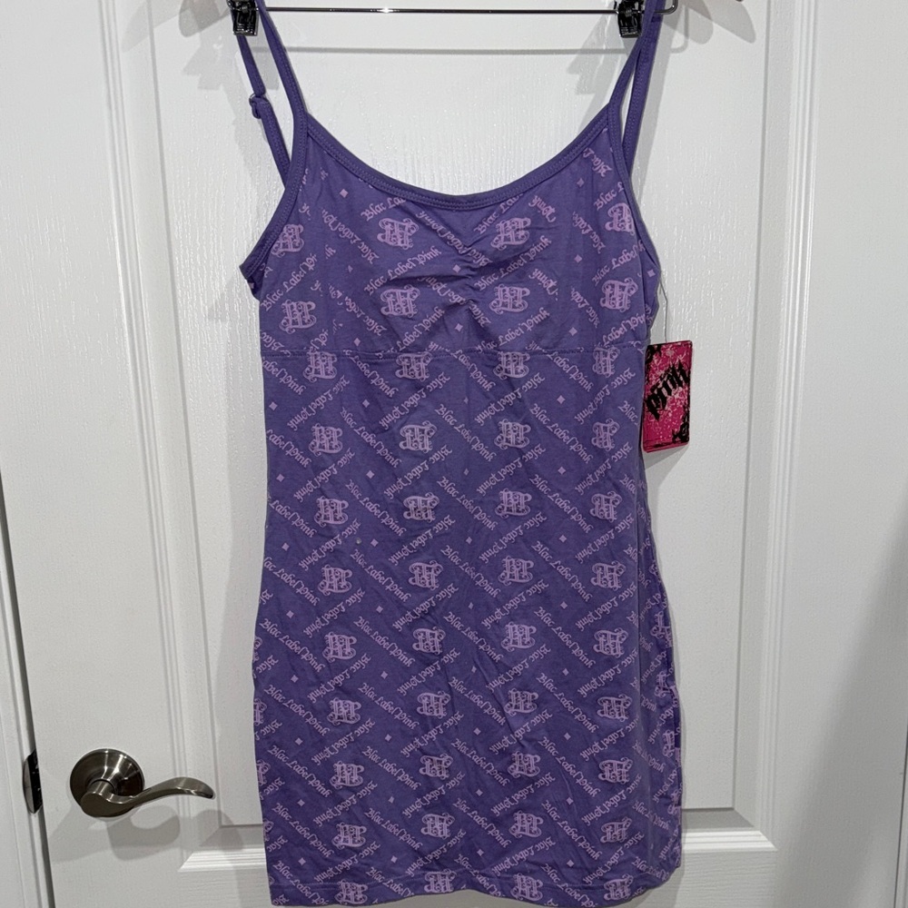 Blac Label  Pink PurpleWomen's  Sleepwear size medium NWT